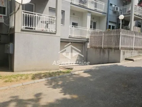 Izdavanje, stan, 108m², Banovo Brdo, Beograd - image 25