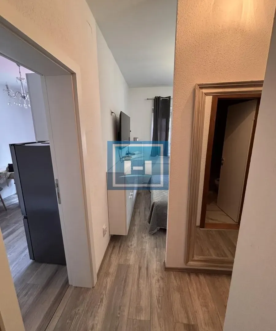 Prodaja, jednosoban stan, 30m², Centar, Jagodina