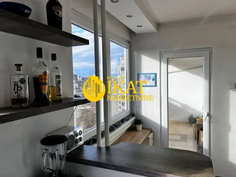 Sale, two bedroom apartment, 63m², Brace Jerković, Voždovac Sve Podlokacije - image 13