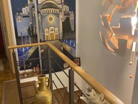 Prodaja, četvorosoban stan, 121m², Novo naselje, Novi Sad - image 17