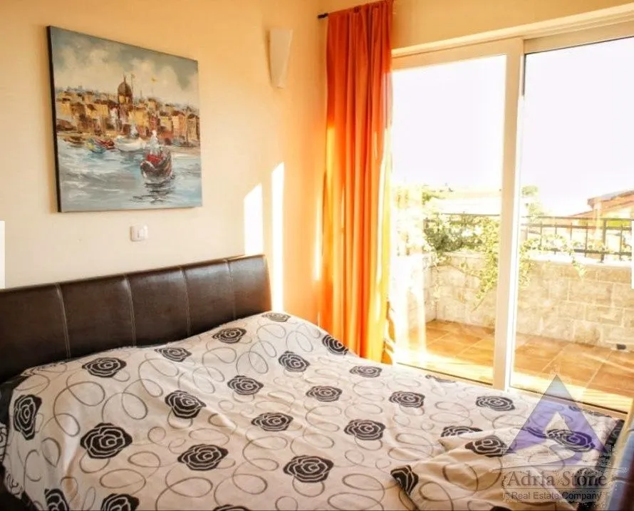 Sale, house, 495m², Bečići, Budva