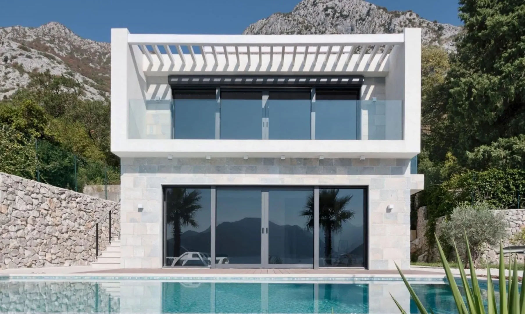 Prodaja, kuća, 669m², Kotor, Crna Gora