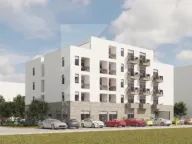 Prodaja, garsonjera, 30m², Stari Aerodrom, Podgorica