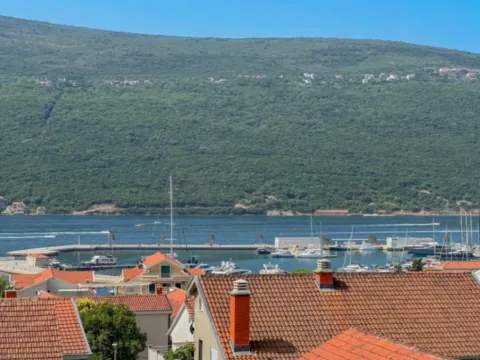 Prodaja, trosoban stan, 107m², Đenovići, Herceg Novi - image 10