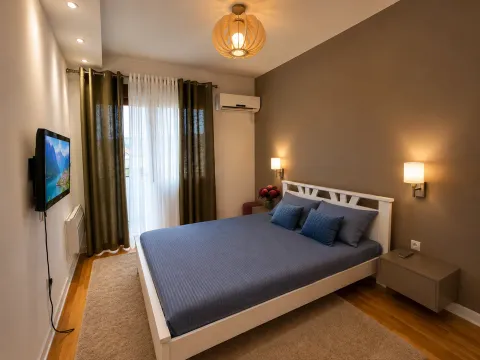 Izdavanje, dvosoban stan, 90m², Preko Morače, Podgorica - image 8