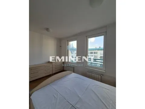 Rent, three bedroom apartment, 92m², Novi Beograd Blok 29, Novi Beograd Sve Podlokacije - image 11