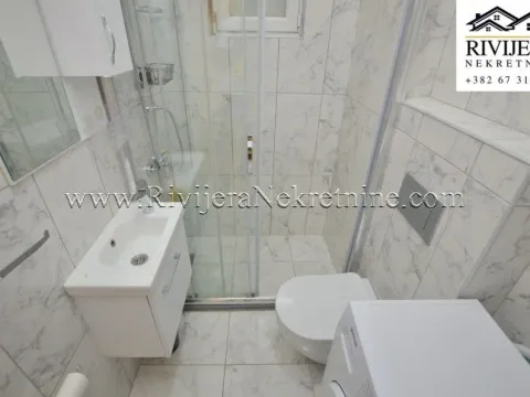 Sale, one bedroom apartment, 31m², Bijela, Herceg Novi - image 6