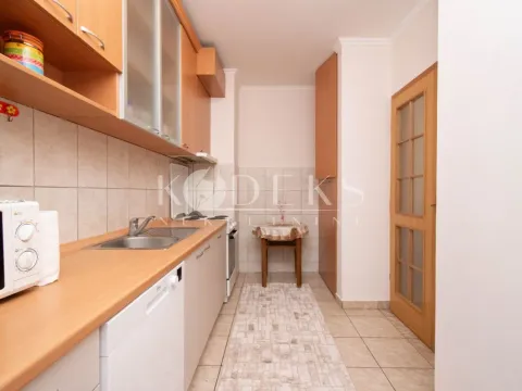 Izdavanje, jednosoban stan, 55m², Stari Aerodrom, Podgorica - image 5