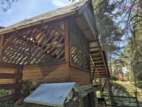 Prodaja, kuća, 157m², Divčibare, Valjevo - image 45