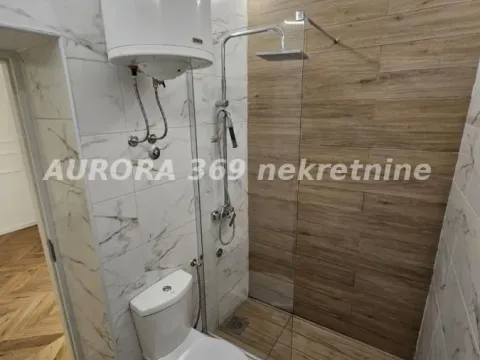 Sale, one bedroom apartment, 21m², Stari grad, Novi Sad - image 9