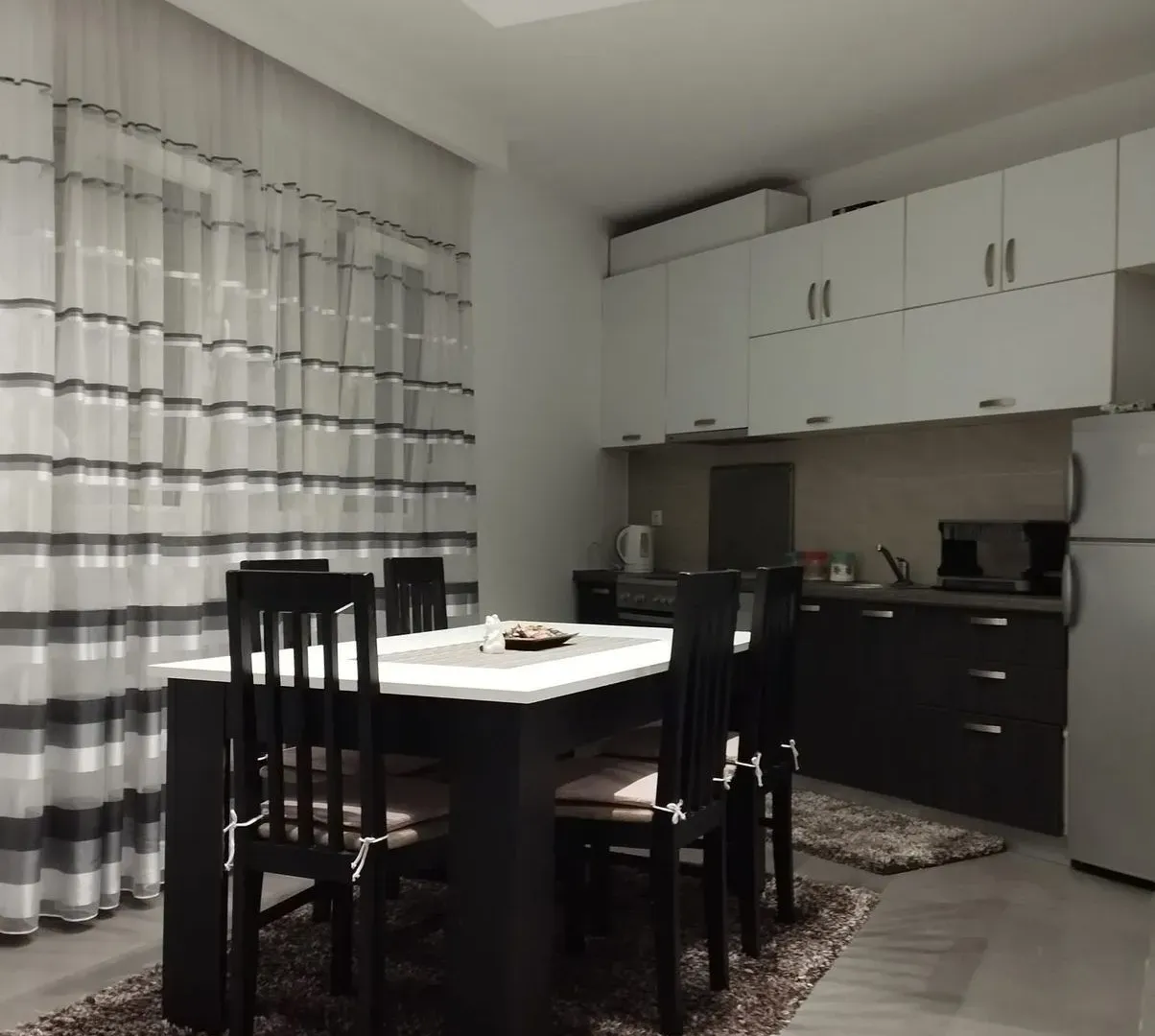 Rent, two bedroom apartment, 77m², Centar, Tivat