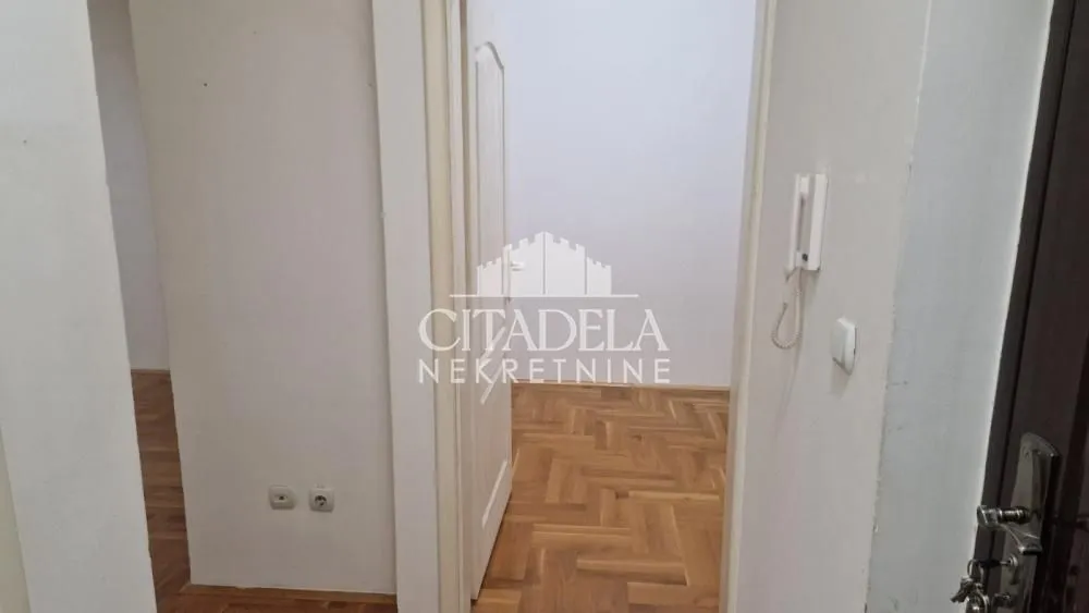 Sale, one bedroom apartment, 39m², Mirijevo 1, Mirijevo Sve Podlokacije