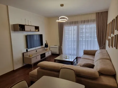 Izdavanje, dvosoban stan, 70m², Master Kvart, Podgorica - image 3