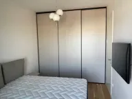 Izdavanje, jednosoban stan, 56m², Preko Morače, Podgorica - image 4