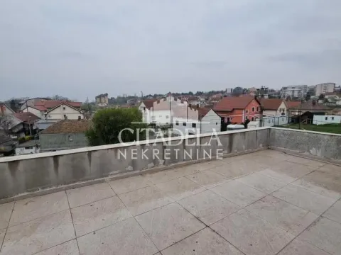 Rent, apartment, 134m², Čukarica, Beograd - image 20