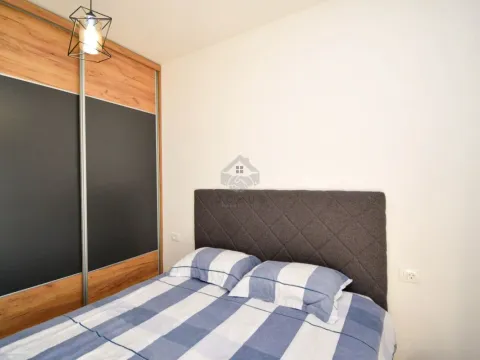 Rent, one bedroom apartment, 45m², Pobrežje, Podgorica - image 17