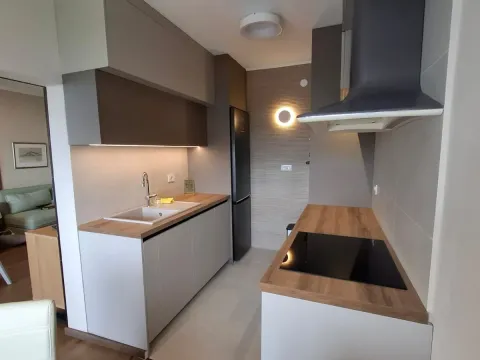 Izdavanje, dvosoban stan, 75m², Preko Morače, Podgorica - image 5