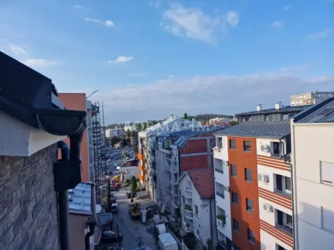 Prodaja, dvosoban stan, 63m², Kluz, Zvezdara Sve Podlokacije - image 13