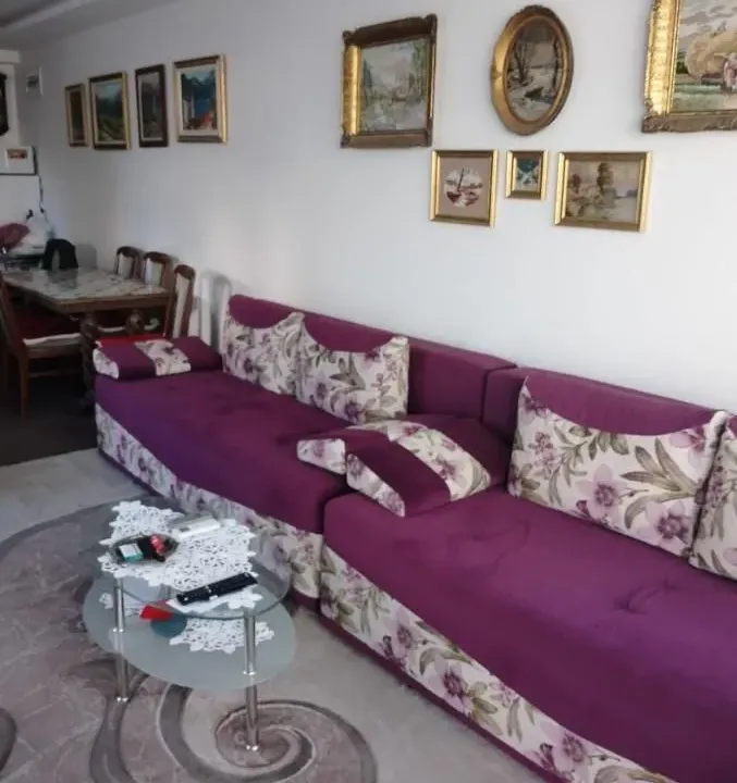 Prodaja, jednosoban stan, 45m², Tivat, Crna Gora