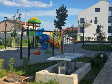Rent, one bedroom apartment, 50m², Zabjelo, Podgorica - image 10