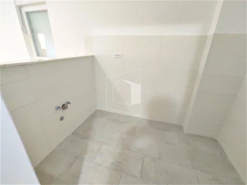 Rent, apartment, 59m², Tuški Put, Podgorica