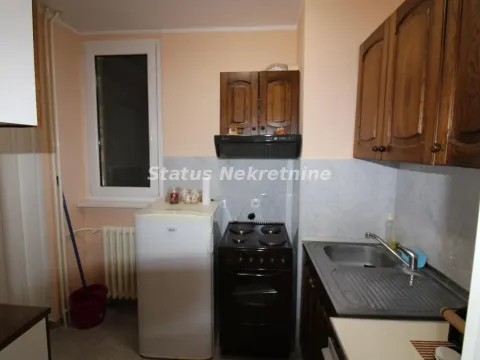 Prodaja, dvosoban stan, 60m², Detelinara, Novi Sad Sve Podlokacije - image 6