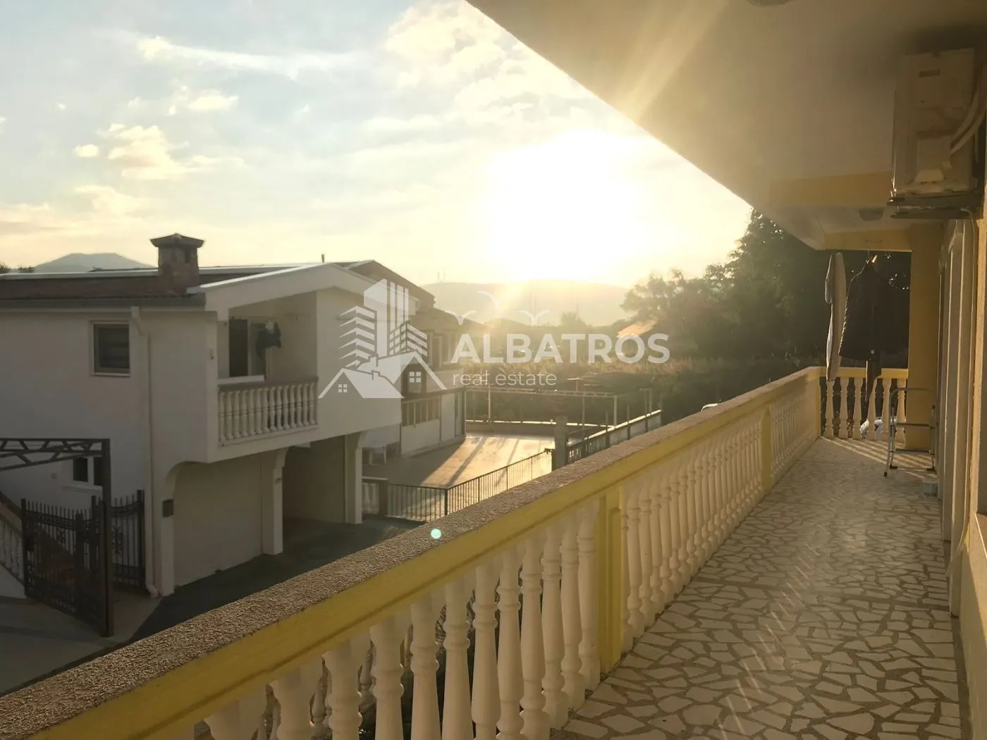 Daily-rent, three bedroom apartment, 130m², Čeluga, Bar