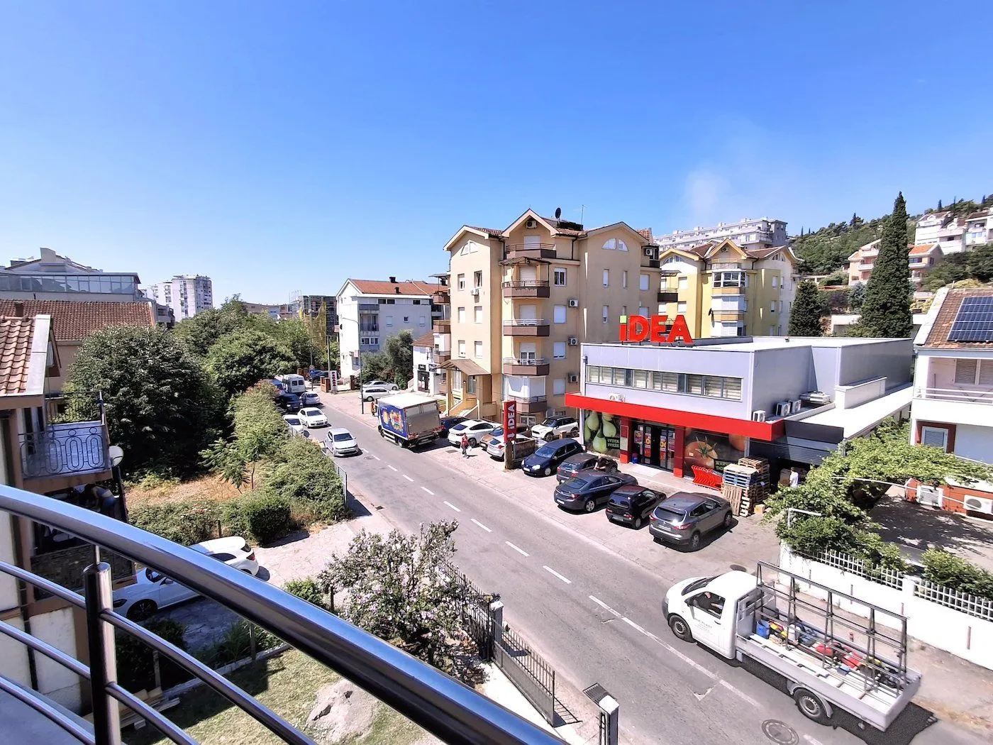 Prodaja, stan, 74m², Momišići, Podgorica