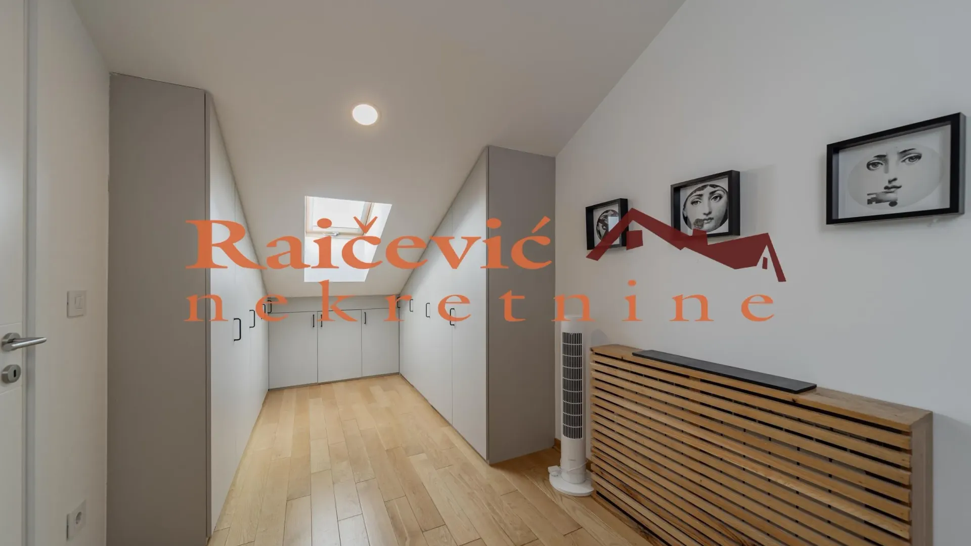 Sale, four bedroom apartment, 93m², Lekino Brdo, Voždovac Sve Podlokacije