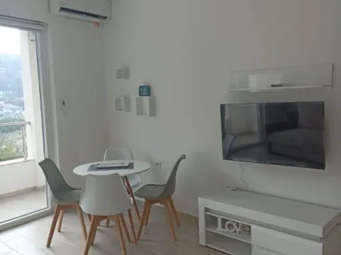 Rent, studio apartment, 34m², Sutomore, Bar - image 7