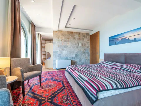 Prodaja, kuća, 496m², Blizikuće, Budva - image 24