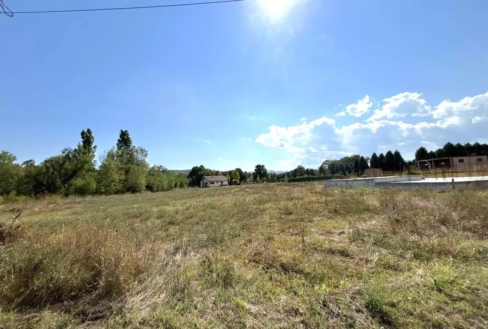 Prodaja, plac, 1490m², Podgorica, Crna Gora