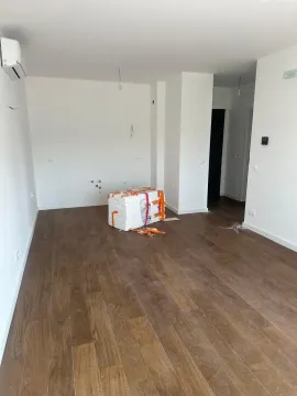 Prodaja, jednosoban stan, 45m², Centar, Bar - image 9