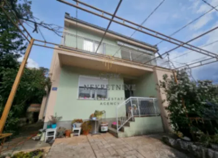 Sale, house, 160m², Šušanj, Bar