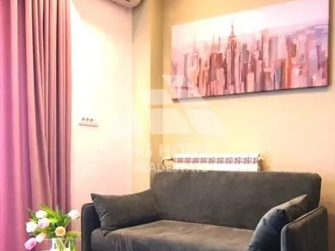 Prodaja, četvorosoban stan, 109m², Stari Grad, Beograd - image 6