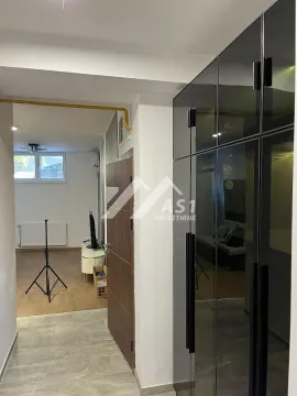 Izdavanje, trosoban stan, 46m², Grbavica, Novi Sad Sve Podlokacije - image 4