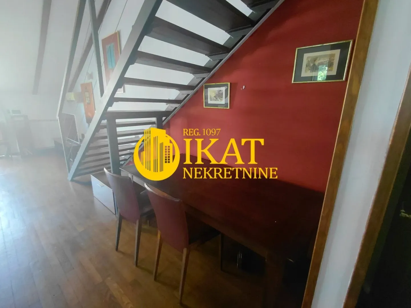 Sale, four bedroom apartment, 136m², Autokomanda, Voždovac Sve Podlokacije