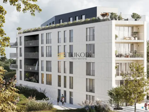 Prodaja, četvorosoban stan, 131m², Savski Venac, Beograd - image 3