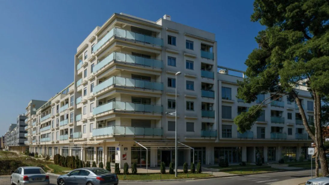 Prodaja,  poslovni prostor, 171m2, Tološka šuma, Podgorica