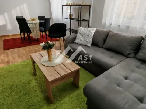 Izdavanje, dvosoban stan, 42m², Sadovi, Petrovaradin - image 3