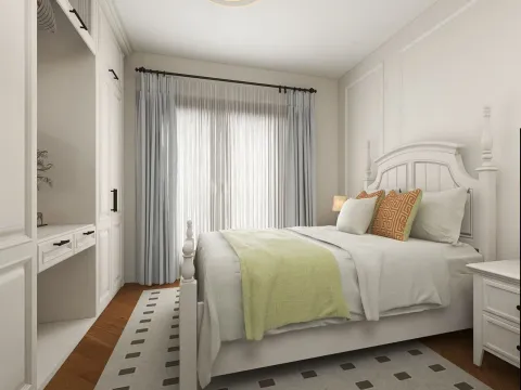 Prodaja, jednosoban stan, 49m², Risan, Kotor - image 11