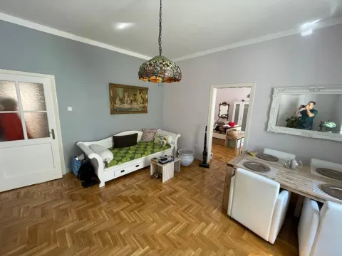 Rent, two bedroom apartment, 50m², Petrovaradin, Novi Sad - image 8