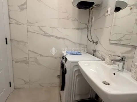 Rent, one bedroom apartment, 46m², Stari Aerodrom, Podgorica - image 9