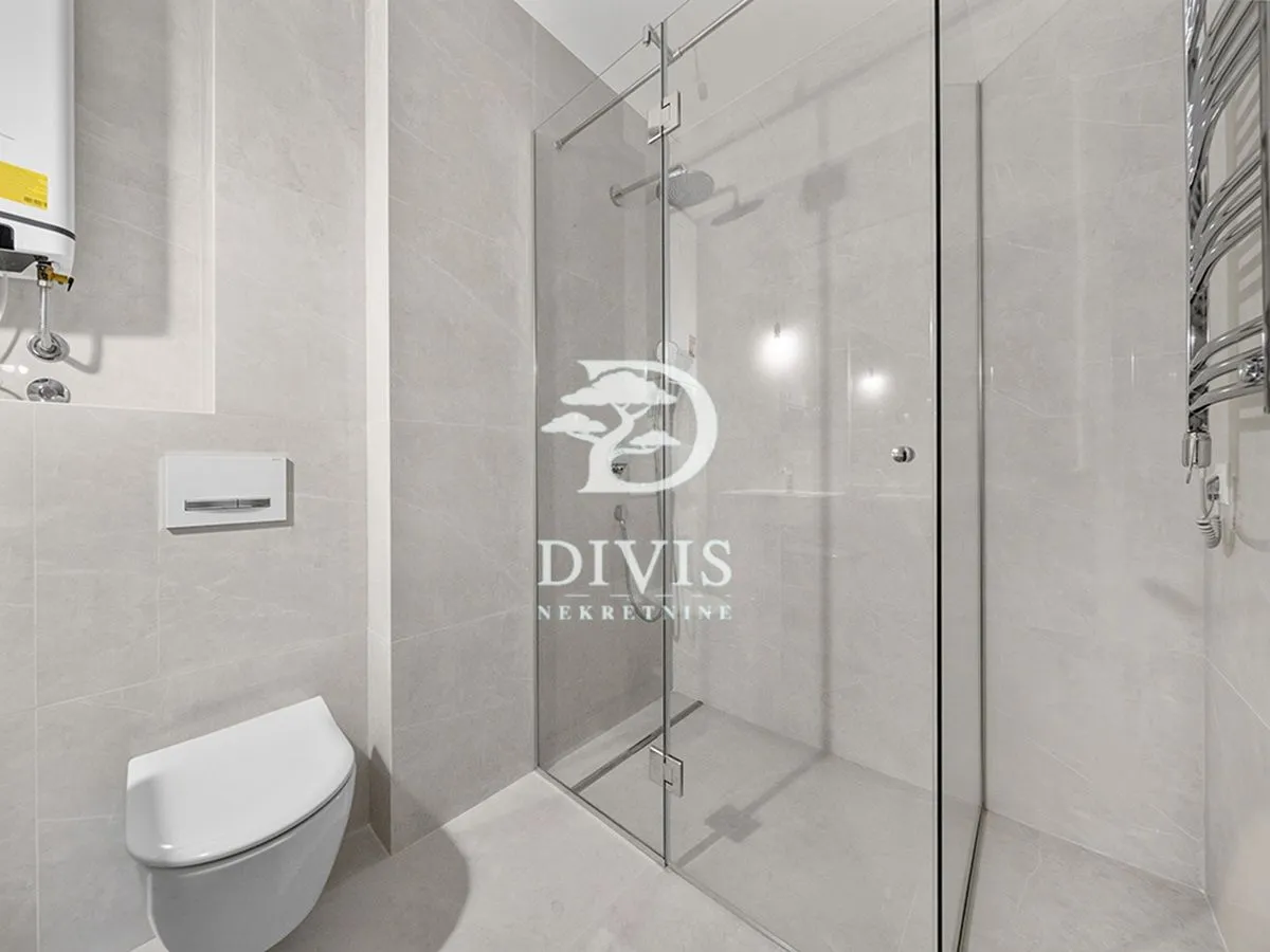 Sale, four bedroom apartment, 132m², Vračar Hram, Vračar Sve Podlokacije