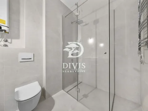 Sale, four bedroom apartment, 132m², Vračar Hram, Vračar Sve Podlokacije - image 8