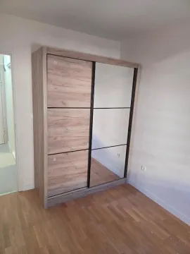 Rent, one bedroom apartment, 40m², Zabjelo, Podgorica - image 6