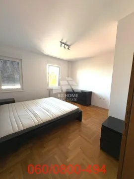 Rent, three bedroom apartment, 111m², Cvetkova Pijaca, Zvezdara Sve Podlokacije - image 6