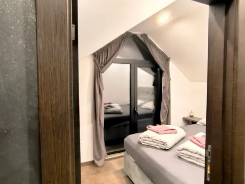 Sale, two bedroom apartment, 47m², Divčibare, Valjevo - image 8