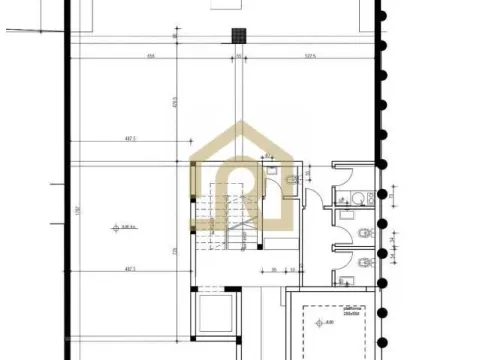 Izdavanje, poslovni prostor, 230m², Vračar Hram, Vračar Sve Podlokacije - image 9