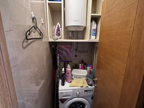 Rent, one bedroom apartment, 51m², Dalmatinska ulica, Podgorica - image 3